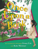 Once Upon a Book-9780316541077