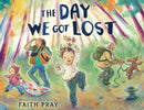 The Day We Got Lost-9780316541176