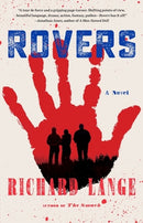 Rovers-9780316542005