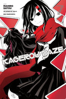 Kagerou Daze, Vol. 7 (Manga) : From the Darkness-9780316545358