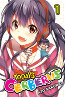 Today''s Cerberus, Vol. 1