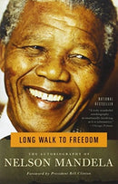 Long Walk to Freedom-9780316548182