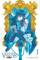 The Case Study of Vanitas, Vol. 1-9780316552813