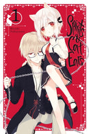 Spirits & Cat Ears, Vol. 1-9780316553384