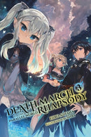 Death March to the Parallel World Rhapsody