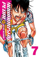 Yowamushi Pedal, Vol. 7-9780316558600