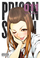 Prison School, Vol. 11-9780316558631