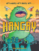 Hangry-9780316559324