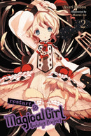 Magical Girl Raising Project 2