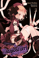 Magical Girl Raising Project, Vol. 3 (light novel)-9780316559966