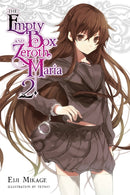 The Empty Box and Zeroth Maria, Vol. 2 (light novel)-9780316561112