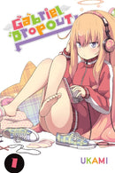 Gabriel Dropout, Vol. 1-9780316561280