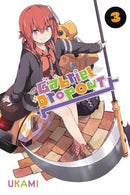Gabriel Dropout, Vol. 3-9780316561327