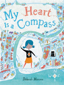 My Heart Is a Compass-9780316561761