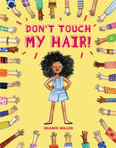 Don't Touch My Hair!-9780316562584