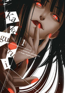 Kakegurui - Compulsive Gambler -, Vol. 1-9780316562898