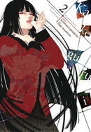 Kakegurui - Compulsive Gambler -, Vol. 2-9780316562980