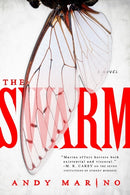 The Swarm : A Novel-9780316563994