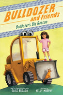 Bulldozer''s Big Rescue