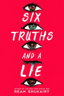 Six Truths and a Lie-9780316564595