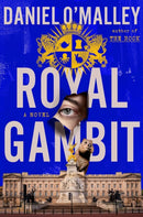 Royal Gambit : A Novel-9780316568104