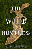The Wild Huntress-9780316568142