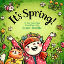 It's Spring!