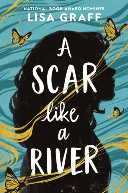 A Scar Like a River-9780316570800