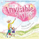 The Invisible String-9780316570879