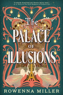 The Palace of Illusions-9780316571944