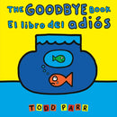 The Goodbye Book / El libro del adios-9780316572439