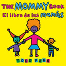 The Mommy Book / El libro de las mamas-9780316572477