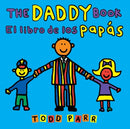 The Daddy Book / El libro de los papas