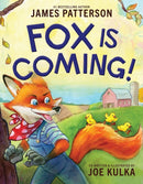 Fox Is Coming!-9780316572835
