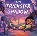The Trickster Shadow-9780316574518