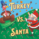 Turkey vs. Santa-9780316574556