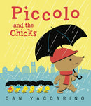 Piccolo and the Chicks