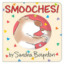 Smooches!-9780316574686