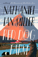 Red Dog Farm : A Novel-9780316575140