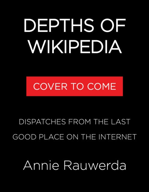 Depths of Wikipedia