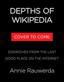 Depths of Wikipedia