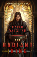 The Radiant King-9780316576673