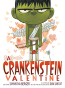 A Crankenstein Valentine-9780316577540