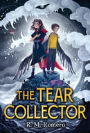 The Tear Collector-9780316578042
