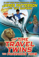 The Pharaoh''s Tomb