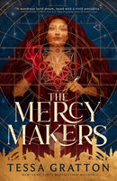 The Mercy Makers-9780316578790