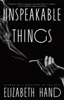 Unspeakable Things