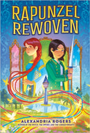 Rapunzel Rewoven