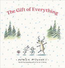 The Gift of Everything-9780316583305