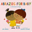 Abrazos for Baby : A Little Book of Hugs-9780316585064